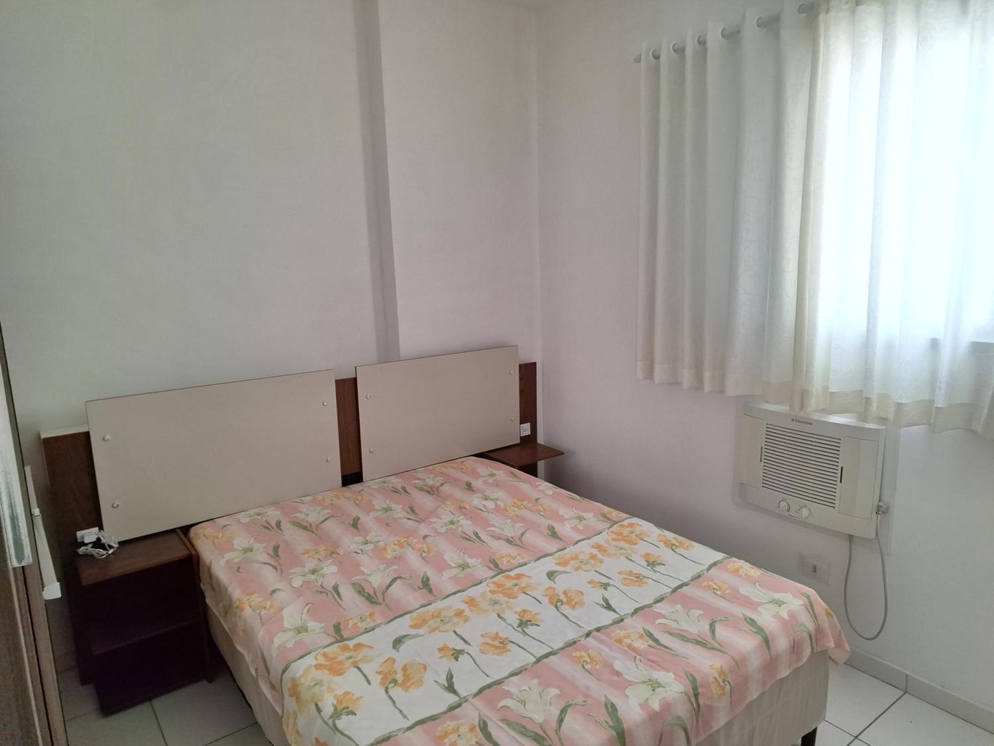 Apartamento Gulilhermina Praia Grande Екстер'єр фото